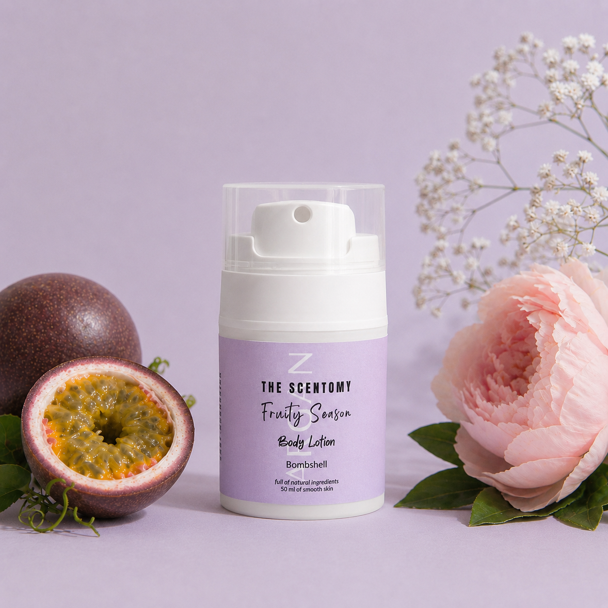The Scentomy · Merdeka Promo Set A/B