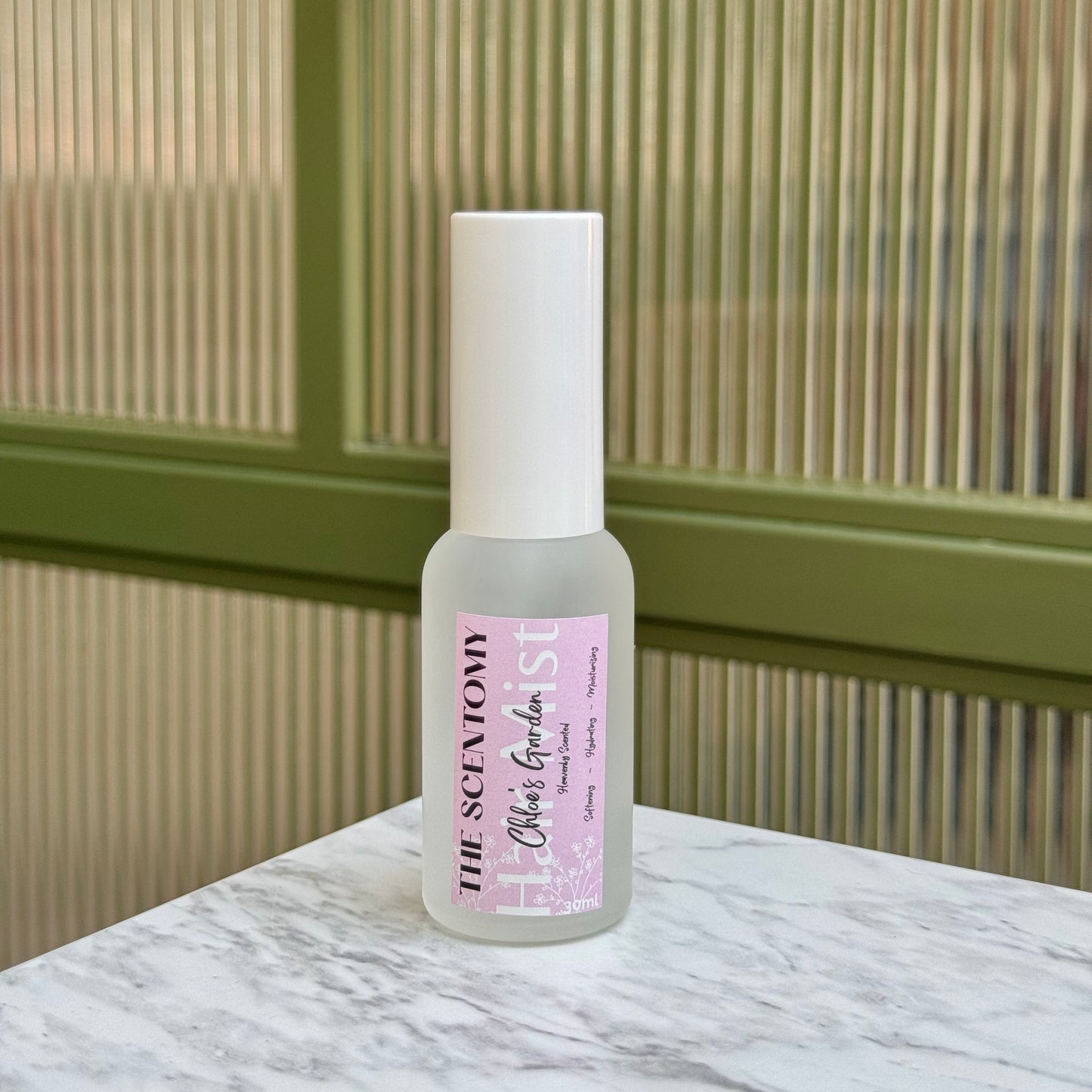 Hair Mist · Chloe's Garden