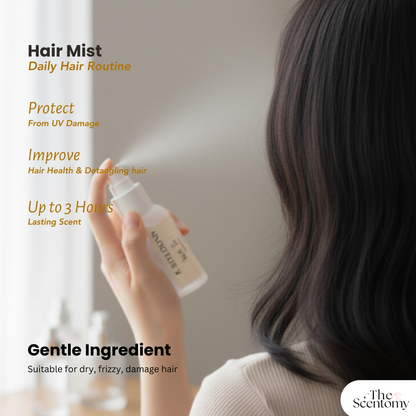 The Scentomy · Merdeka Promo Set A/B