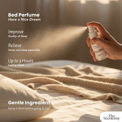 The Scentomy · Merdeka Promo Set A/B