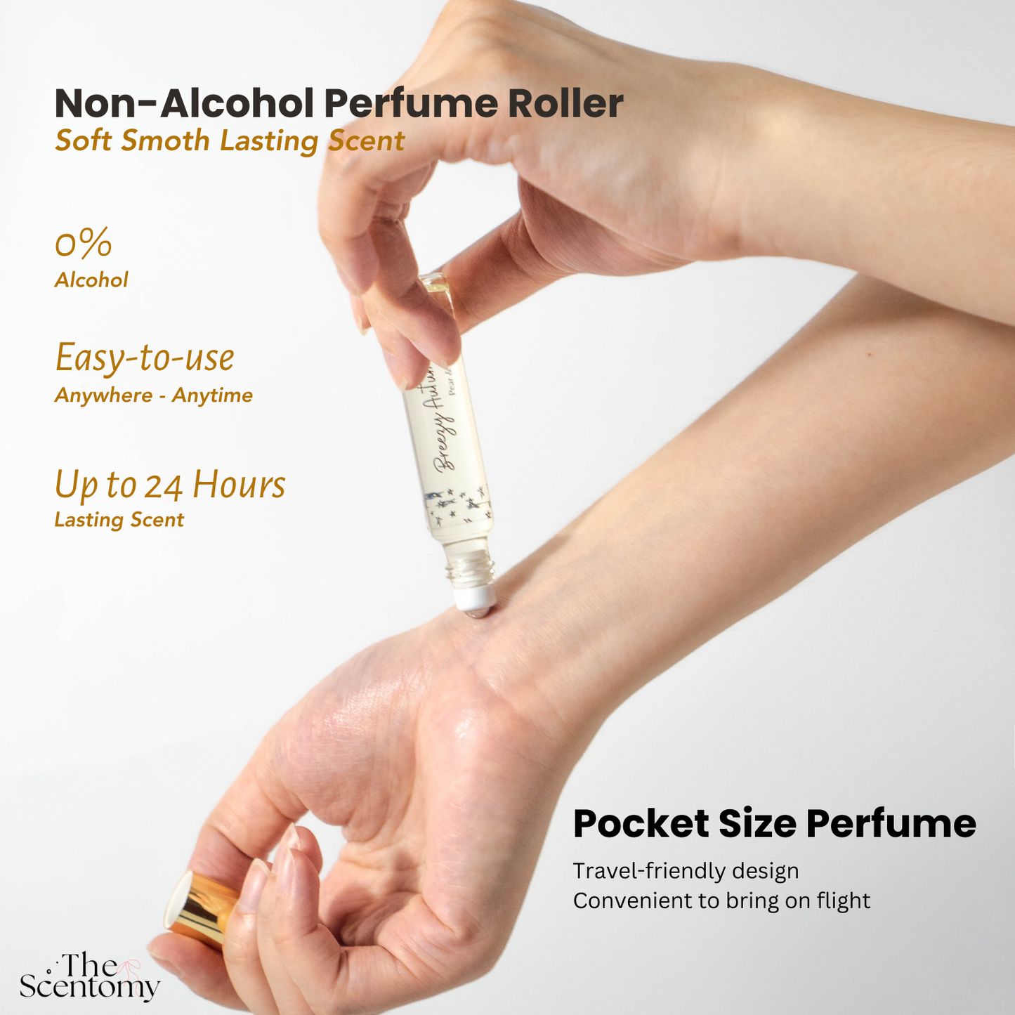 Fruity Season · Perfume Roller
