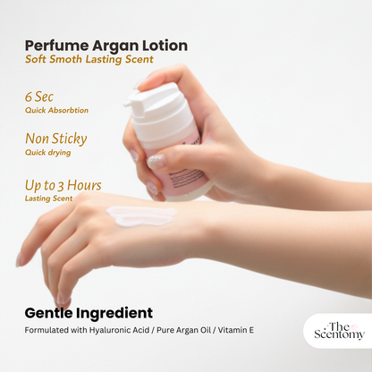 The Scentomy · Merdeka Promo Set A/B
