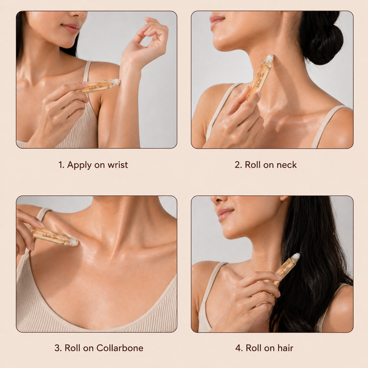 The Scentomy · Merdeka Promo Set A/B