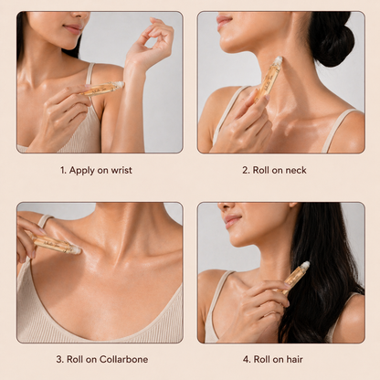 The Scentomy · Merdeka Promo Set A/B