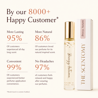 The Scentomy · Merdeka Promo Set A/B