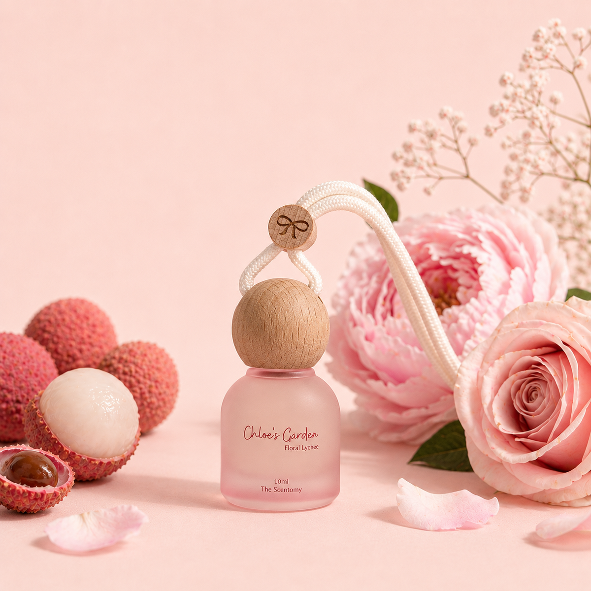 The Scentomy · 10.10 Mix&Match Promo
