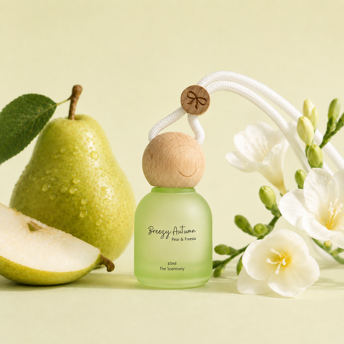 The Scentomy · 10.10 Mix&Match Promo