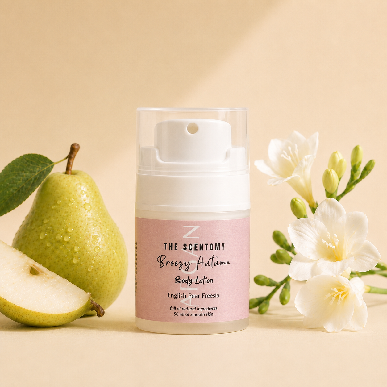 The Scentomy · Merdeka Promo Set A/B
