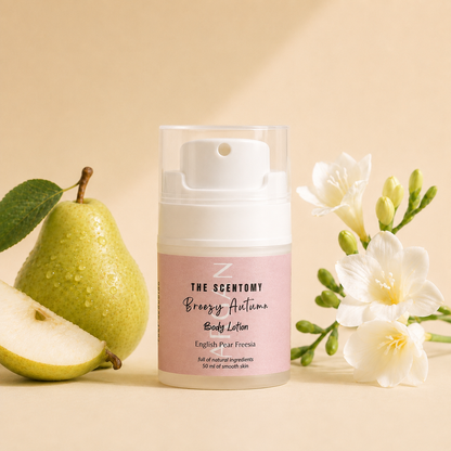 The Scentomy · Merdeka Promo Set A/B