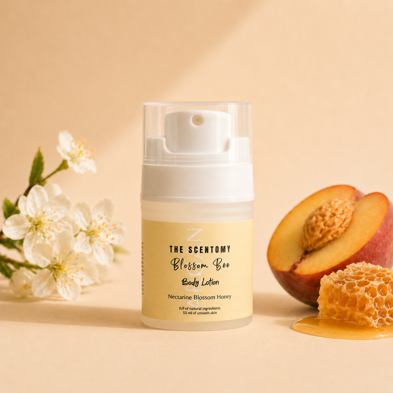 The Scentomy · Merdeka Promo Set A/B