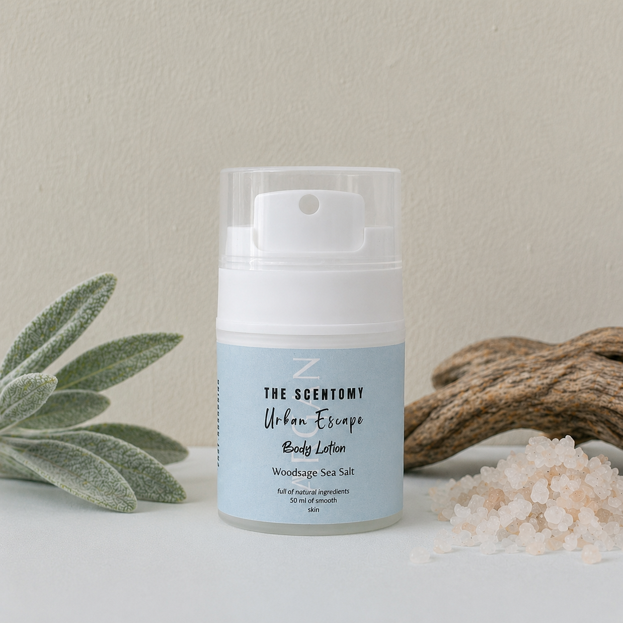 The Scentomy · Merdeka Promo Set A/B