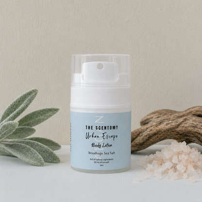 The Scentomy · Merdeka Promo Set A/B