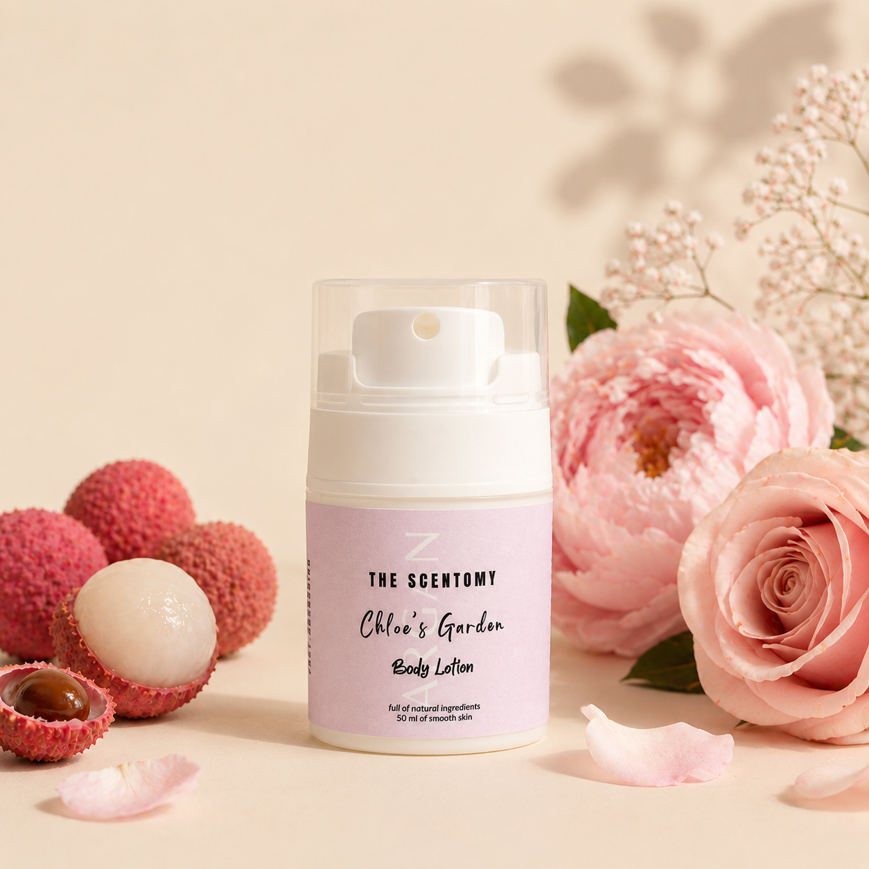 The Scentomy · Merdeka Promo Set A/B