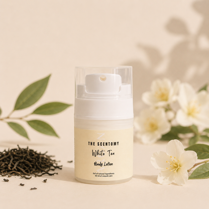 The Scentomy · Merdeka Promo Set A/B