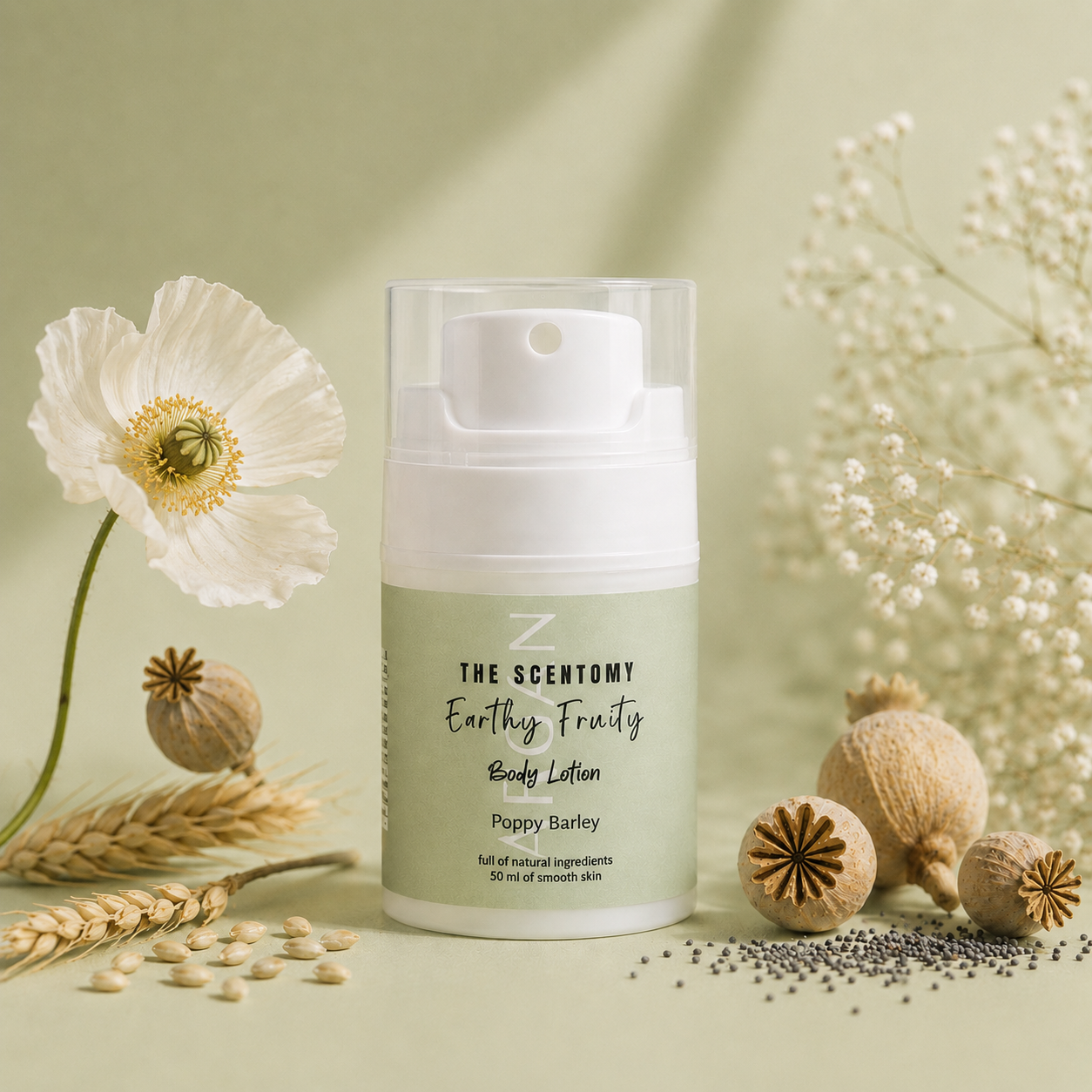 The Scentomy · Merdeka Promo Set A/B