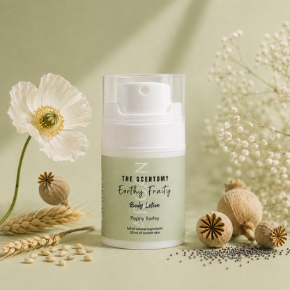 The Scentomy · Merdeka Promo Set A/B