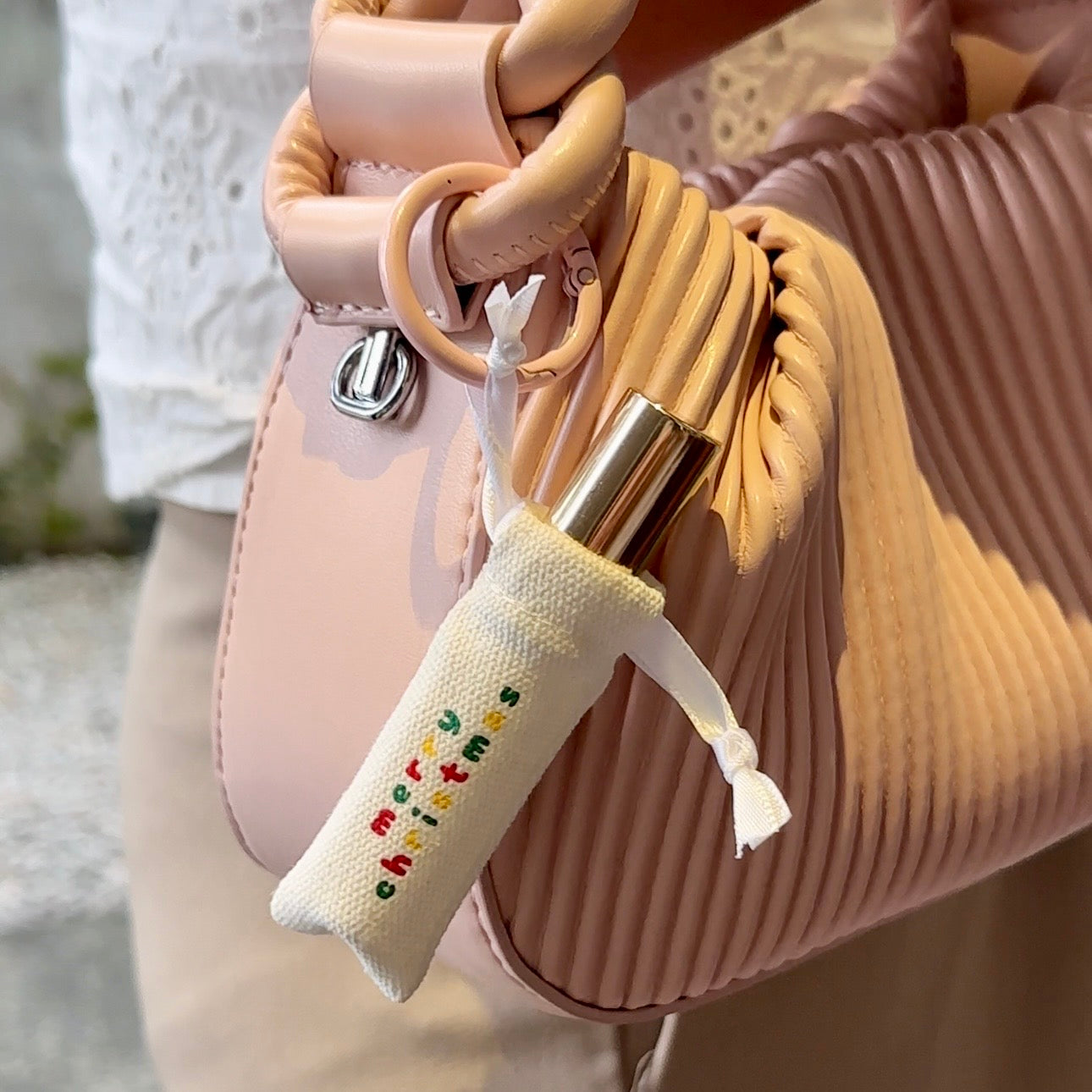 [Add On] Xmas Pouch 🎄