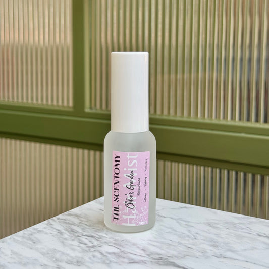 Hair Mist · Chloe's Garden