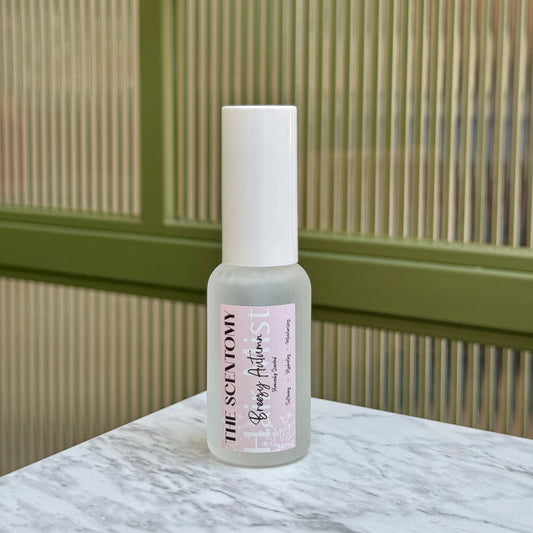 Hair Mist · Breezy Autumn