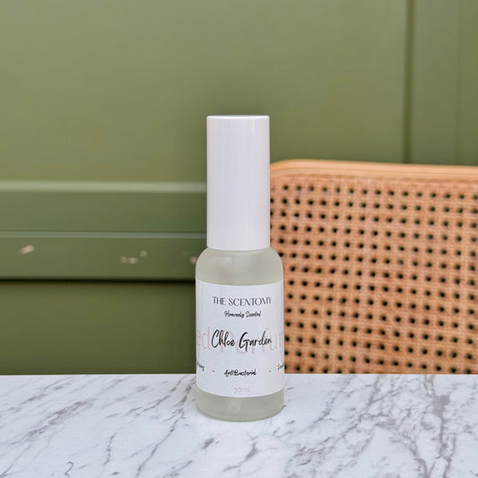 Bed Mist · Chloe's Garden