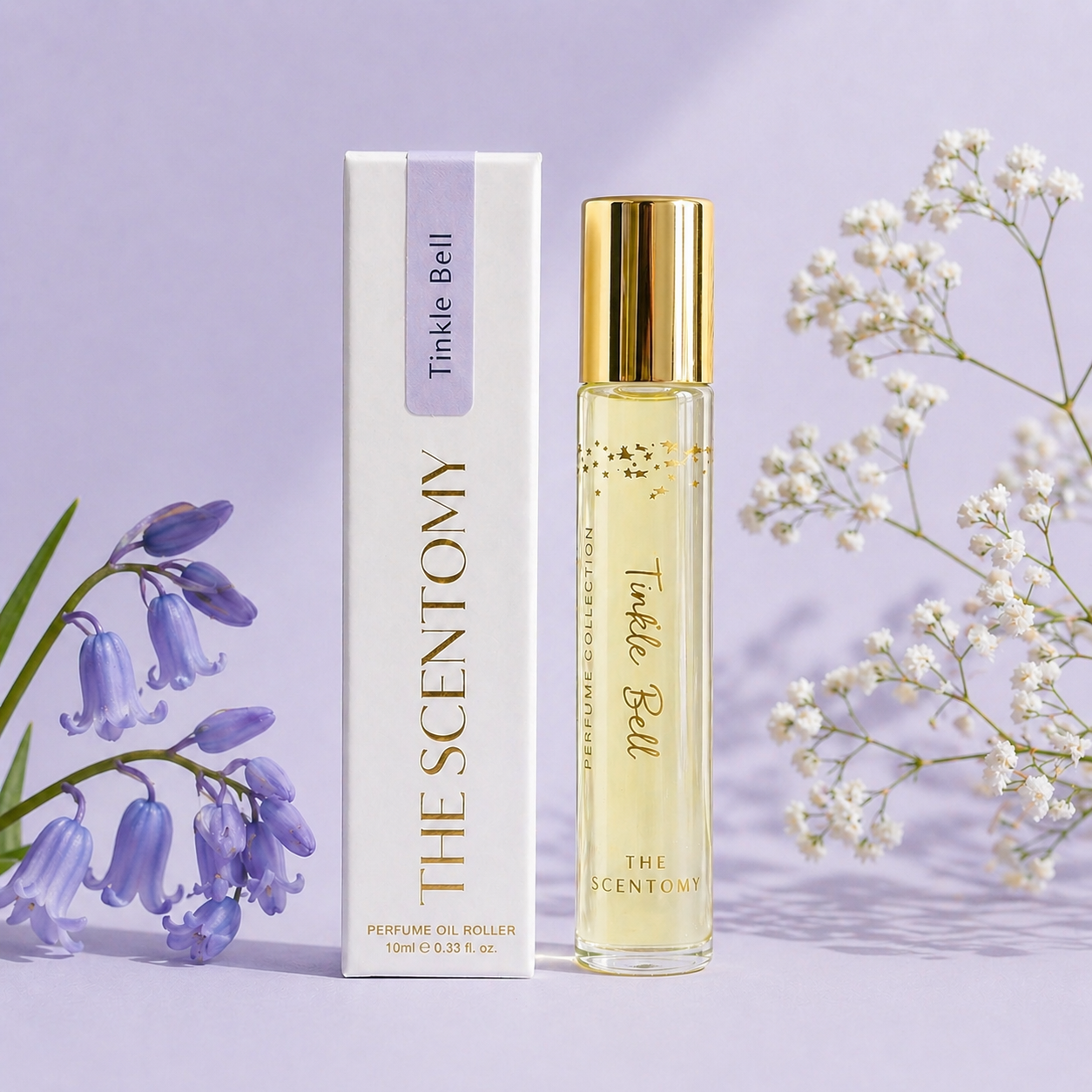 Fruity Season · Perfume Roller